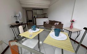 Pituba Sol Flat